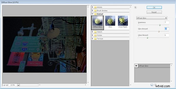 Mastering Filters in Photoshop Elements: Essential Step-by-Step Guide