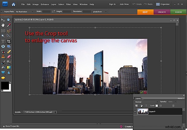 How to Correct Keystone Distortion in Photoshop Elements: Step-by-Step Guide