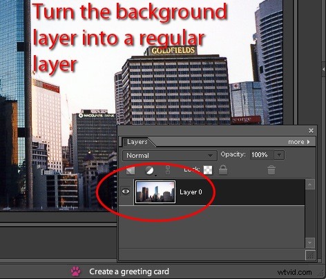How to Correct Keystone Distortion in Photoshop Elements: Step-by-Step Guide