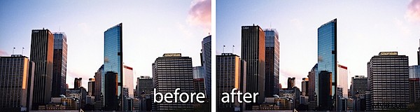 How to Correct Keystone Distortion in Photoshop Elements: Step-by-Step Guide