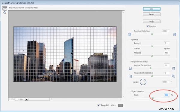 How to Correct Keystone Distortion in Photoshop Elements: Step-by-Step Guide