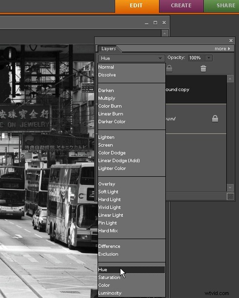Master Precise Adjustable Black & White Conversions in Photoshop Elements