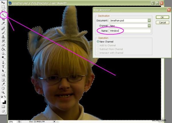 Photoshop Tutorial: Fix Multiple Photo Issues Including Mixed Lighting & Color Casts