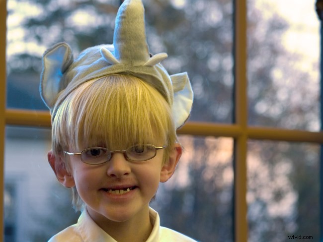 Photoshop Tutorial: Fix Multiple Photo Issues Including Mixed Lighting & Color Casts