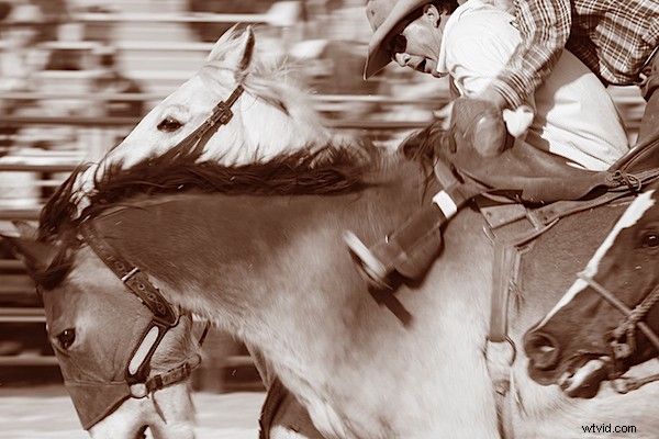 7 Expert Ways to Create Stunning Sepia Tones in Photoshop