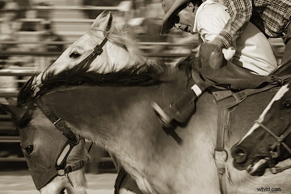 7 Expert Ways to Create Stunning Sepia Tones in Photoshop