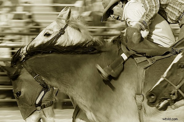 7 Expert Ways to Create Stunning Sepia Tones in Photoshop