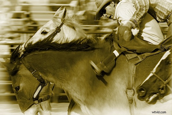 7 Expert Ways to Create Stunning Sepia Tones in Photoshop