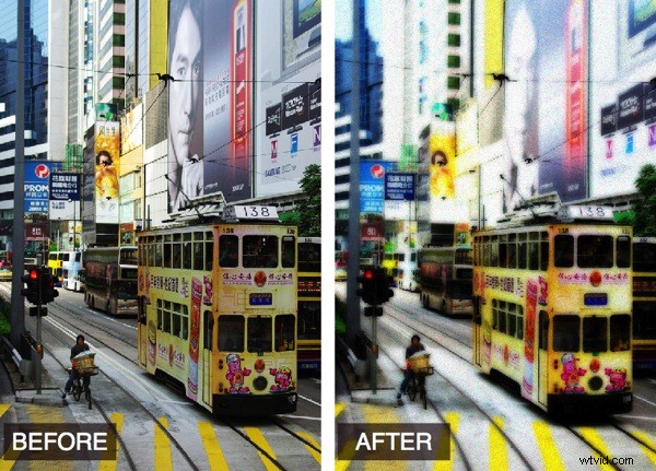 Master the Orton Effect in Photoshop: Recreate Darkroom Magic for Surreal Images