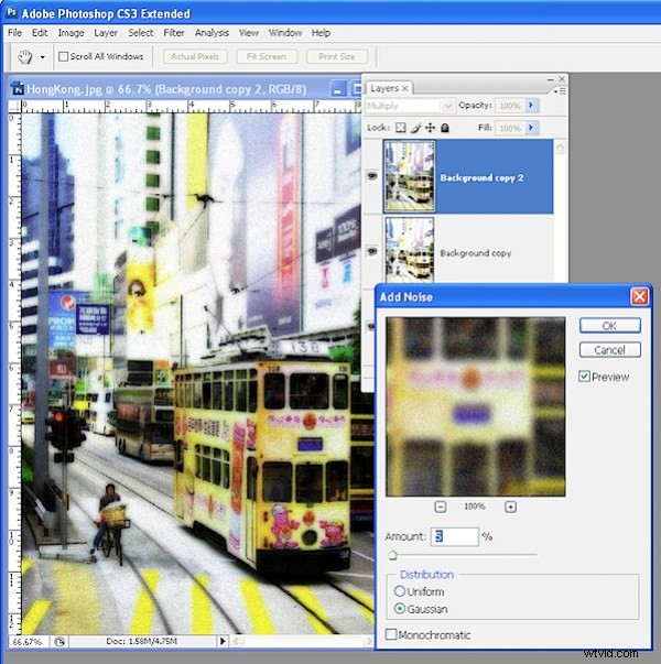Master the Orton Effect in Photoshop: Recreate Darkroom Magic for Surreal Images