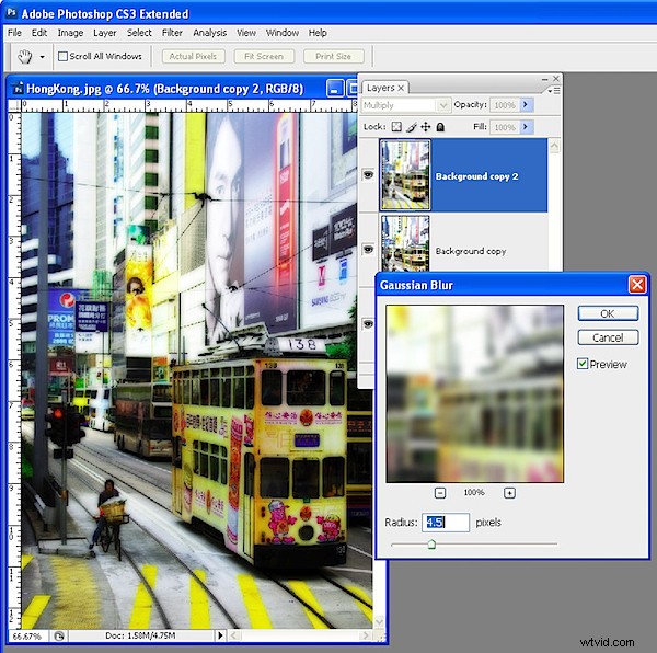 Master the Orton Effect in Photoshop: Recreate Darkroom Magic for Surreal Images