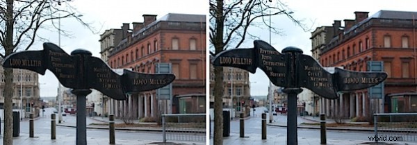 Photoshop Tutorial: Master Layer Masks for Precise Photo Fixes