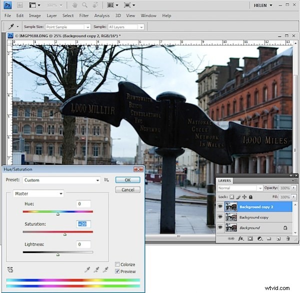 Photoshop Tutorial: Master Layer Masks for Precise Photo Fixes