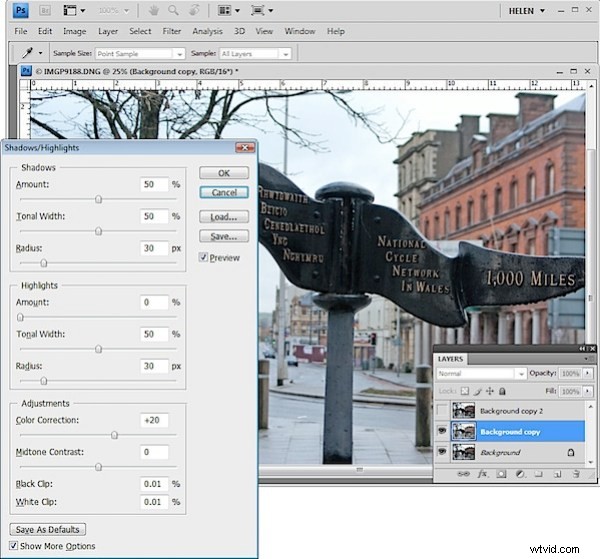 Photoshop Tutorial: Master Layer Masks for Precise Photo Fixes