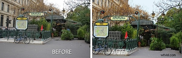 Master Spot Fixing in Photoshop: Effortlessly Remove Imperfections from Photos