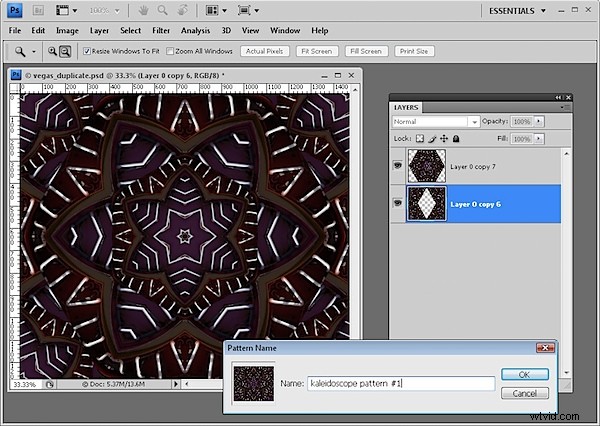 Create Seamless Repeating Patterns in Photoshop: Expert Step-by-Step Guide