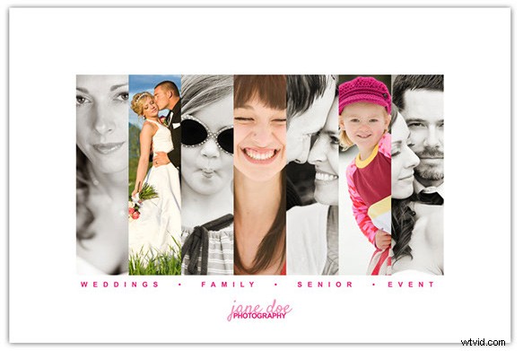 The Album Cafe Photoshop Templates Review: Effortless, Stunning Photo Collages
