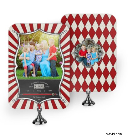 The Album Cafe Photoshop Templates Review: Effortless, Stunning Photo Collages