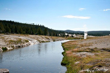 Photoshop CS3 Tutorial: Simulate a Neutral Density Gradient Filter Effect