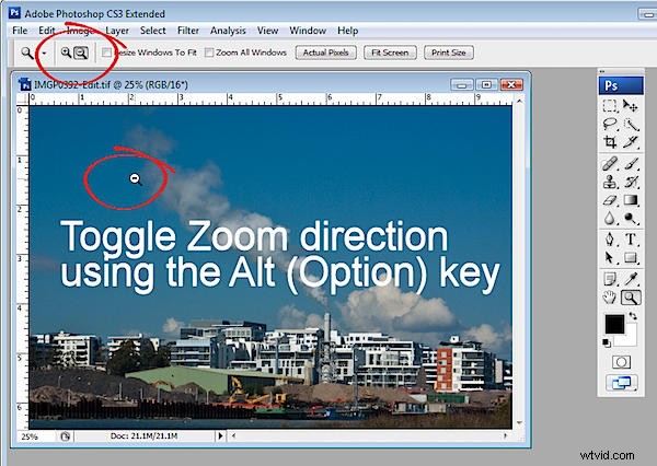 Master Photoshop s Zoom Tool: 8 Essential Pro Secrets & Shortcuts