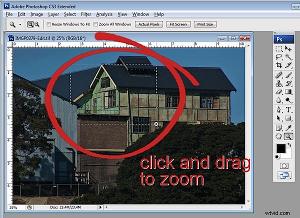 Master Photoshop s Zoom Tool: 8 Essential Pro Secrets & Shortcuts