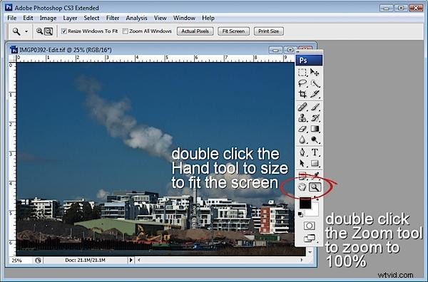Master Photoshop s Zoom Tool: 8 Essential Pro Secrets & Shortcuts
