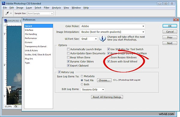 Master Photoshop s Zoom Tool: 8 Essential Pro Secrets & Shortcuts