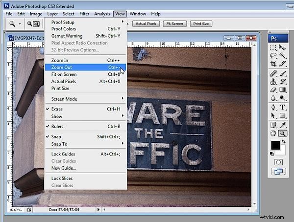 Master Photoshop s Zoom Tool: 8 Essential Pro Secrets & Shortcuts