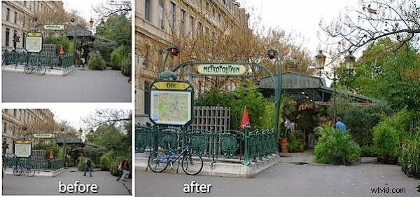 Effortlessly Remove Tourists from Travel Photos in Photoshop: Quick Guide