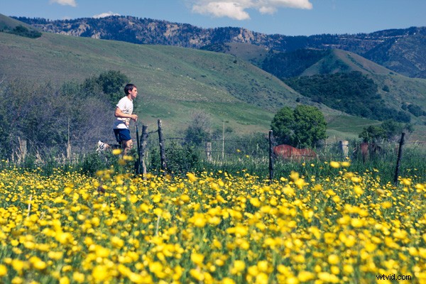 Create a Stunning Vintage Photo Effect in Photoshop in Under 60 Seconds