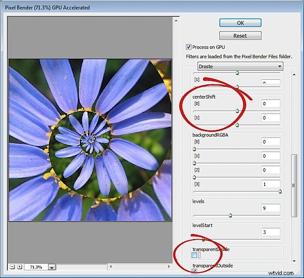 Create Mesmerizing Droste Effects in Photoshop with Free Pixel Bender Filter