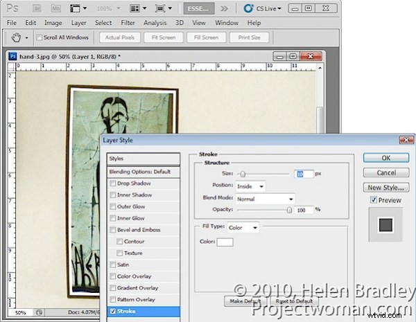 Create Simple Photoshop Composites: Step-by-Step Beginner Tutorial