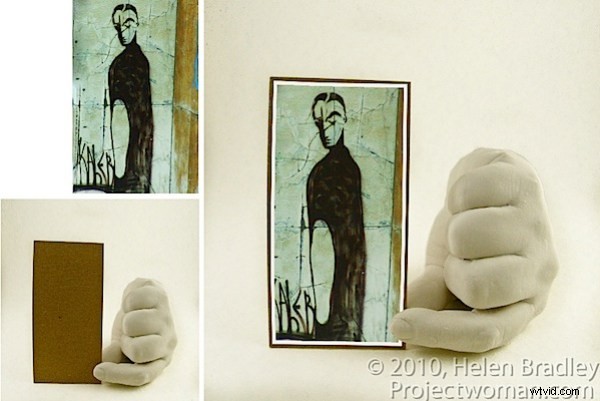 Create Simple Photoshop Composites: Step-by-Step Beginner Tutorial