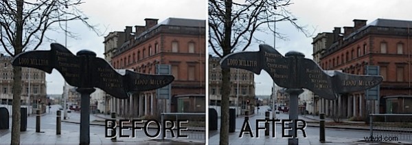 Master Photoshop Edits: Fix Images with Adjustment Layers and Masks