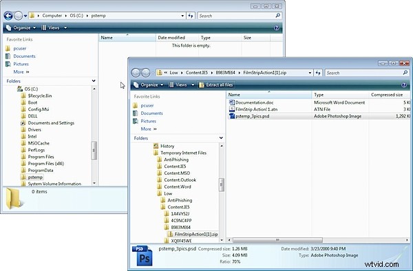 Master Photoshop Actions: Automate Tasks and Unleash Creativity