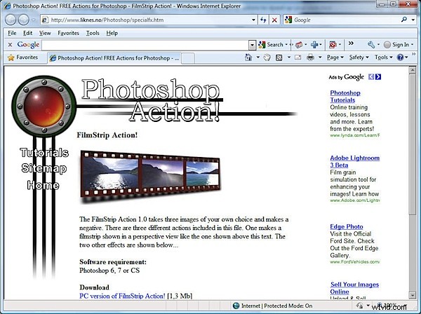 Master Photoshop Actions: Automate Tasks and Unleash Creativity