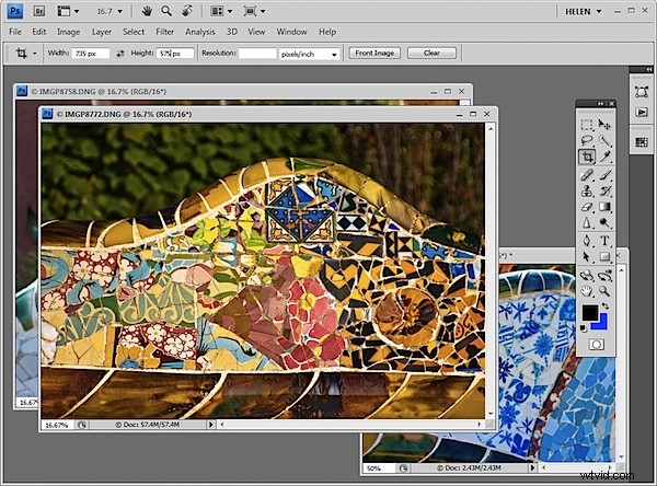 Master Photoshop Actions: Automate Tasks and Unleash Creativity