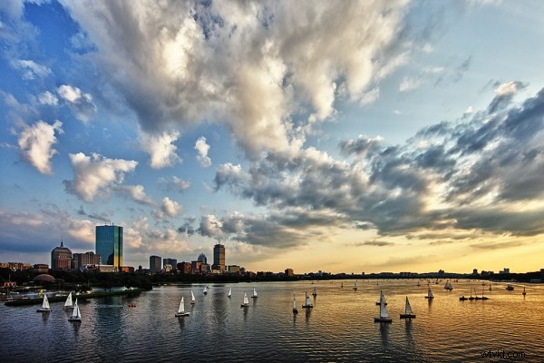 Photoshopped or Not: Why Every Digital Photo is Already Edited