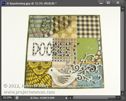Master Perspective Correction in Photoshop & Elements: Step-by-Step Guide