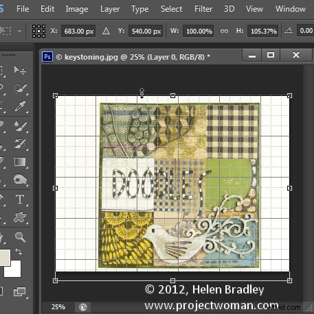 Master Perspective Correction in Photoshop & Elements: Step-by-Step Guide