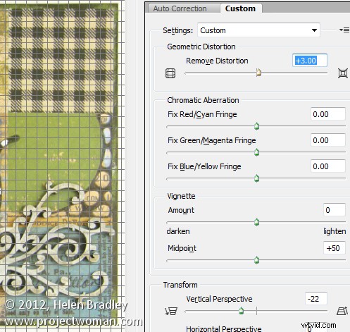 Master Perspective Correction in Photoshop & Elements: Step-by-Step Guide