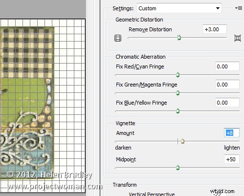 Master Perspective Correction in Photoshop & Elements: Step-by-Step Guide