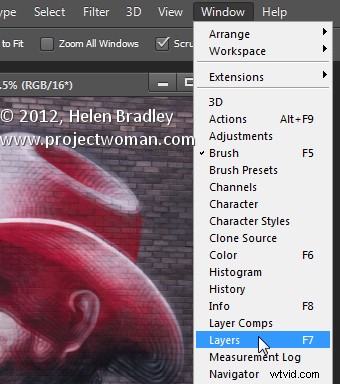 Photoshop Masks 101: Beginner s Guide to Non-Destructive Editing
