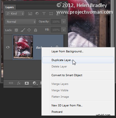 Photoshop Masks 101: Beginner s Guide to Non-Destructive Editing