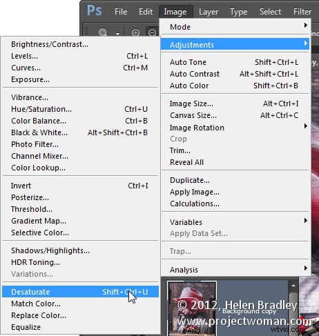 Photoshop Masks 101: Beginner s Guide to Non-Destructive Editing