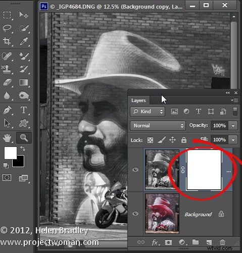 Photoshop Masks 101: Beginner s Guide to Non-Destructive Editing