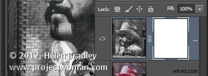 Photoshop Masks 101: Beginner s Guide to Non-Destructive Editing