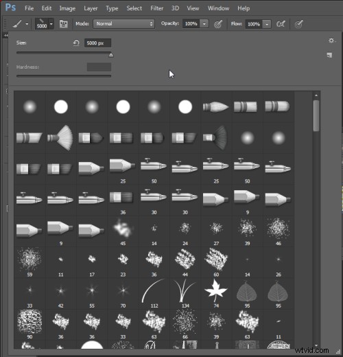 5 Essential Photoshop Brush Tips for Pro-Level Editing