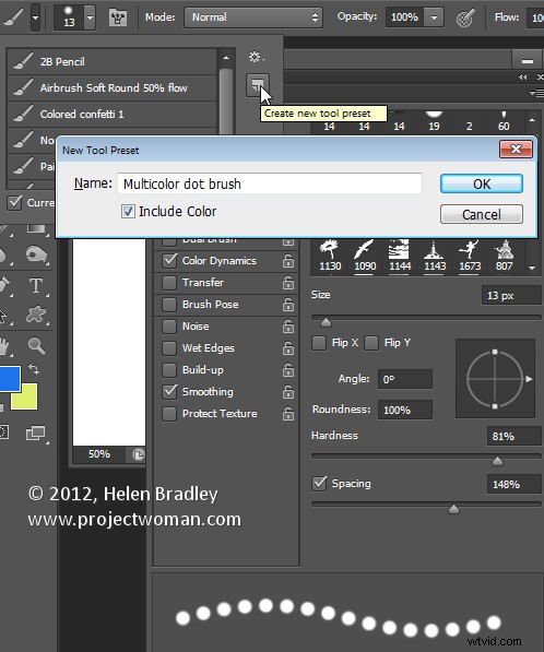 5 Essential Photoshop Brush Tips for Pro-Level Editing