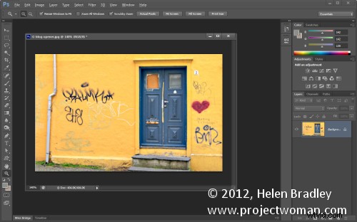 Master Custom Workspaces in Photoshop: Personalize Your Editing Interface